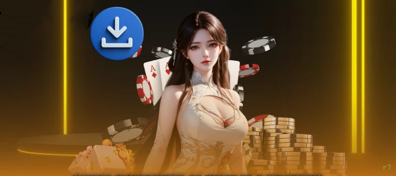 Cassino ao Vivo r7