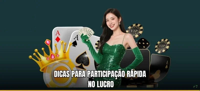 Apostas Esportivas r7
