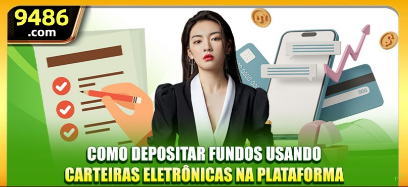 Recuperação de Senha