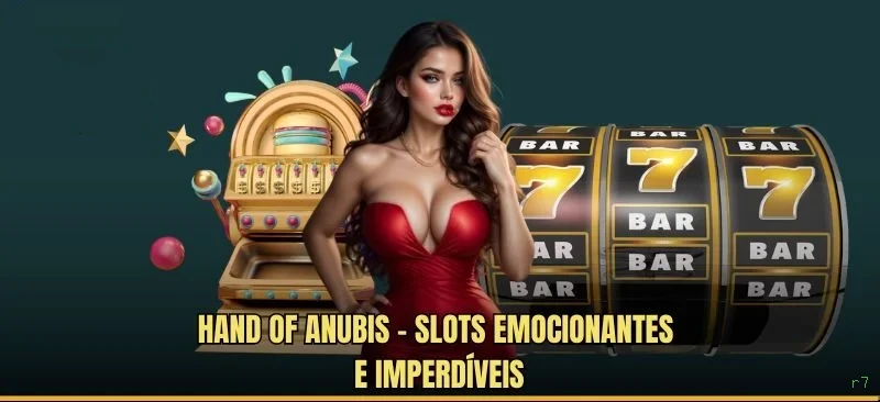 Slots Online r7