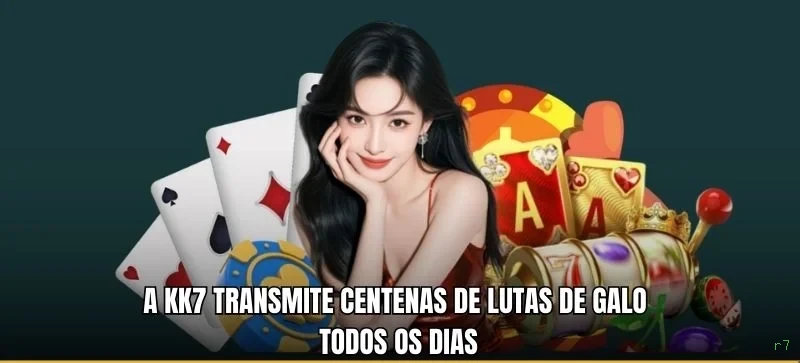 r7 Plataforma